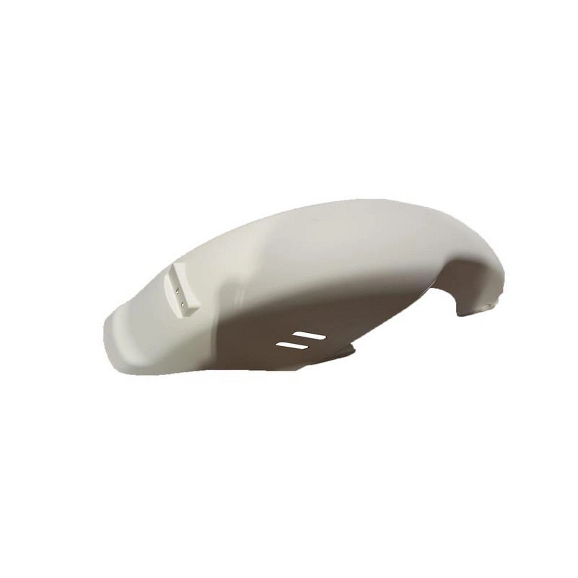 SKYJET TWISTER 10 ARKA ÇAMURLUK BEYAZ #SJ 1665